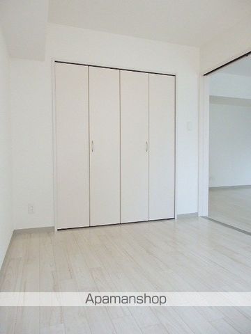 ノヴァ大通の内装写真