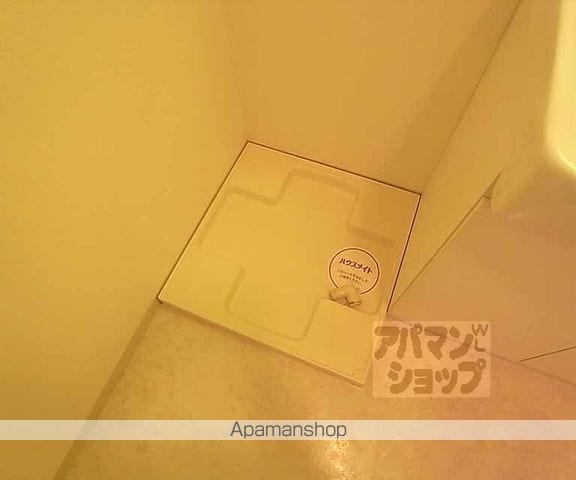 AVENIRーKの内装写真