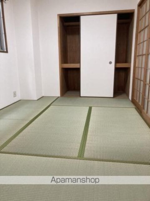サンテラス束本[2DK/38.88m2]の内装