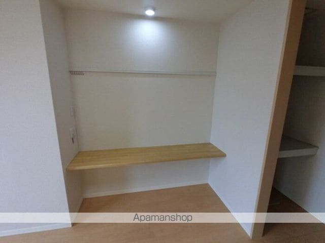 CASA RIOの内装写真