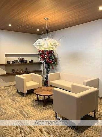 ライオンズ札幌中央レガシアの内装写真