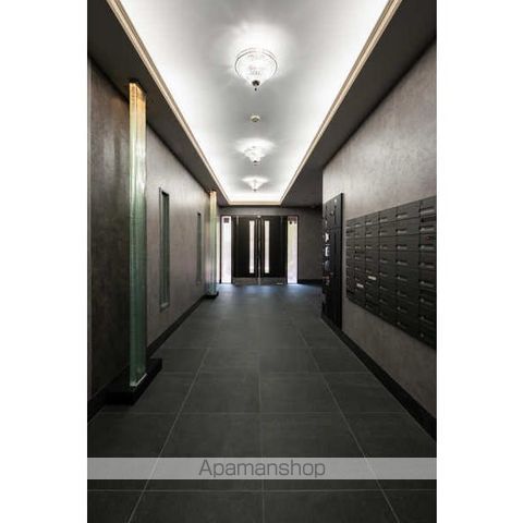 CITY SPIRE心斎橋EASTのその他写真