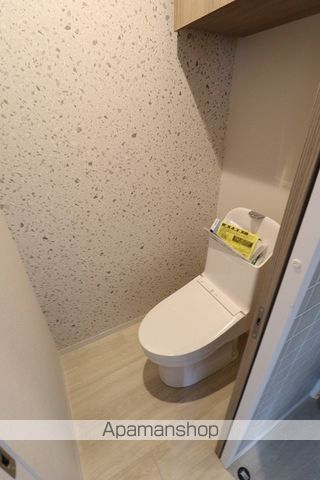 RーFINO 本郷通の内装写真