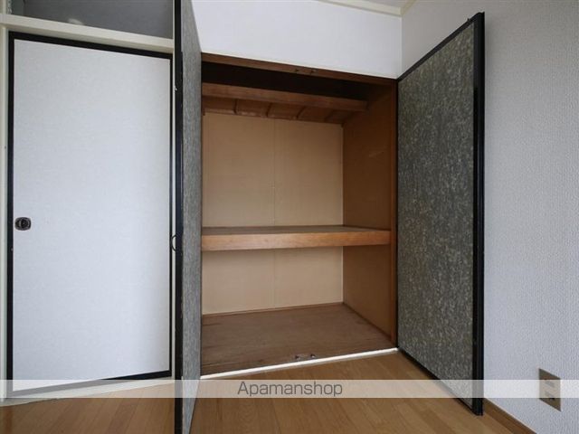 メゾン双葉ケ丘の内装写真
