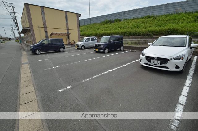 ソレーユ中野町のその他写真