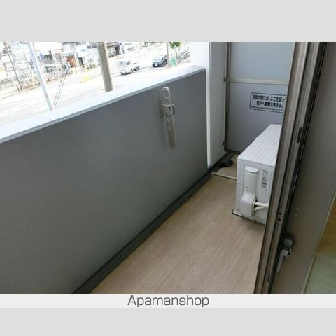 マイコスモスの内装写真