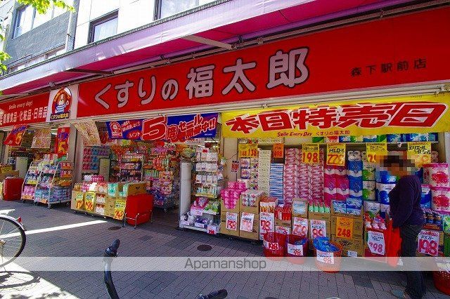 DーROOM 天神の周辺写真