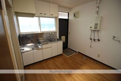 メゾンハッシュＢ[1K/26.91m2]の内装5