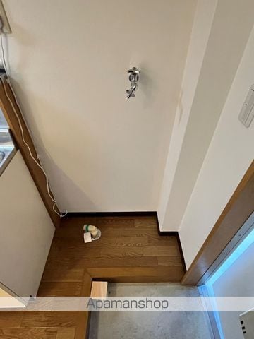 エクセレント広沢の内装写真
