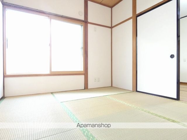 浜松市中央区 1階建 築41年の内装写真