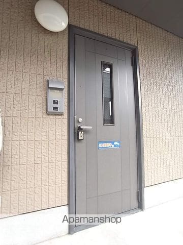ヴィラ四谷のその他写真