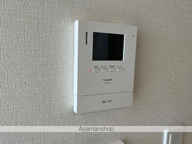 甲南町葛木アパートの内装写真