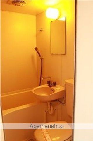プレール椎名町の内装写真