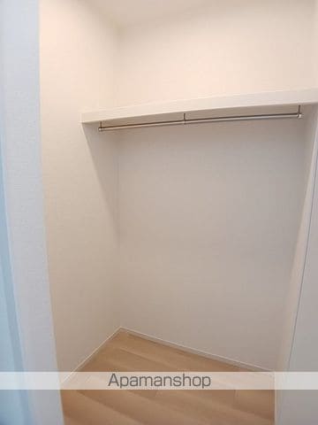 アジュールIの内装写真