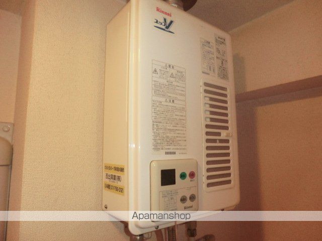 ΑNEXT札幌第16の内装写真