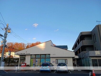 エトワール[1R/37m2]の周辺6