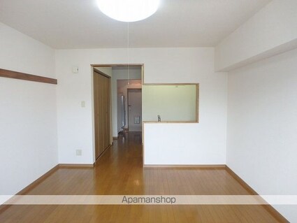 コンチェルト．Ｍ[1R/29.81m2]の内装3