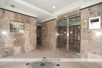 ステージグランデ南麻布[1R/21.5m2]の外観3
