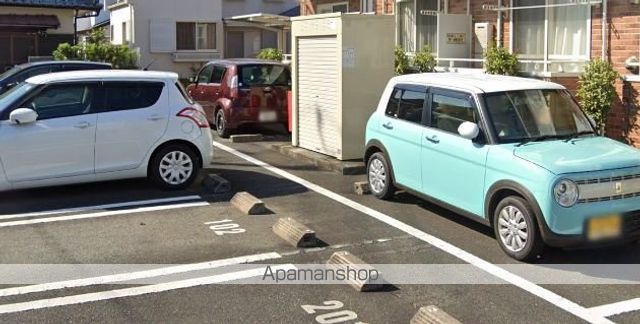 マロニエのその他写真