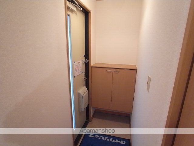 サニードゥウェリングIIの内装写真