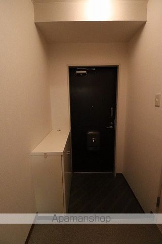 メゾン・ド・ラポール梅沢町の内装写真