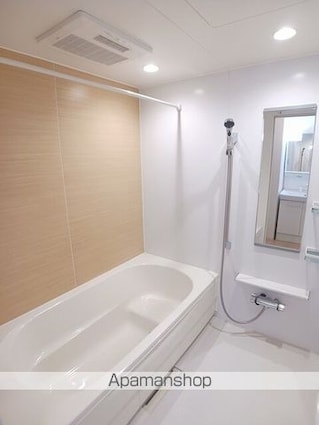 ジャルダン　Ｂ[2LDK/59.14m2]のバス