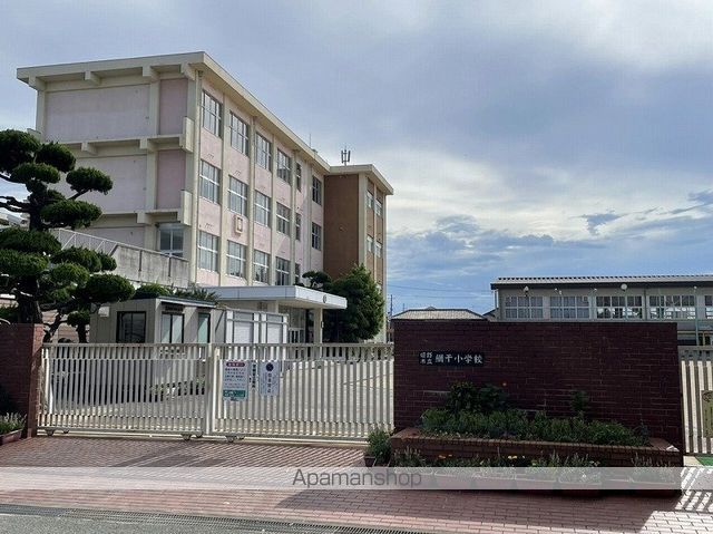 メゾン安田の周辺写真