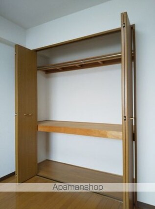 アービア永木[2LDK/63.38m2]の収納