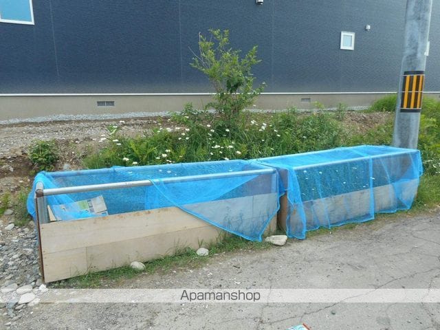 EastGardenIIの外観写真