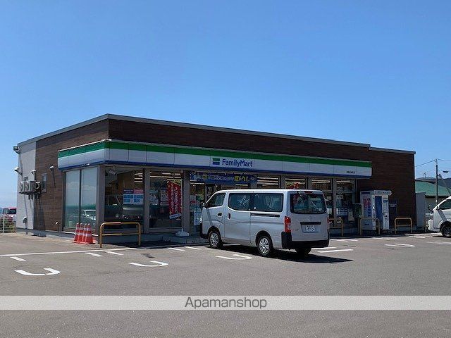 ハイツゆの川の周辺写真