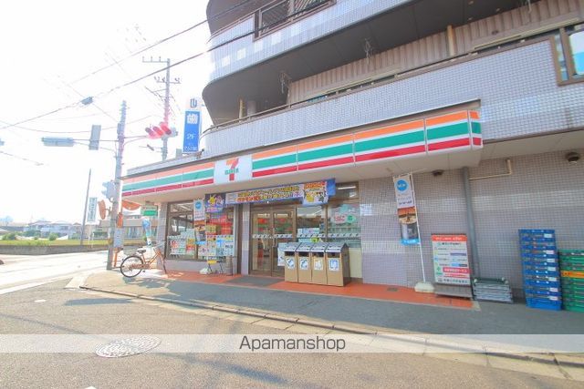 カレッジライフ鶴瀬の周辺写真