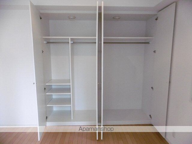 ドゥーエ南麻布[1R/30.54m2]の内装2