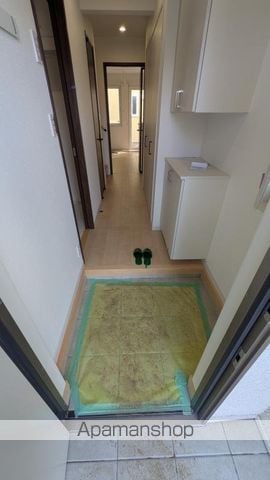 ＪＲ相模線 香川駅 徒歩20分 2階建 築1年の内装写真