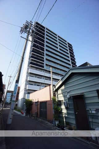 SーRESIDENCE名駅WESTの外観写真