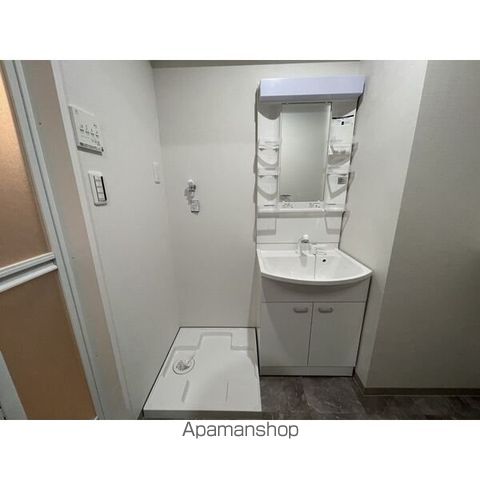 アーチレジデンス名駅北の内装写真