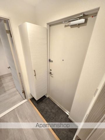 THE COLOR RESIDENCEの内装写真