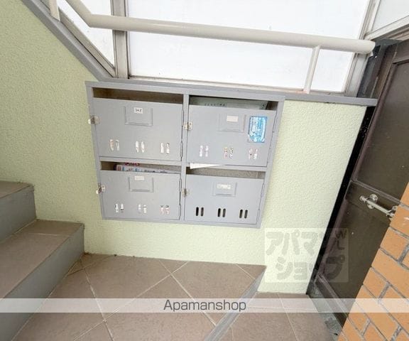 第二望月コーポのその他写真