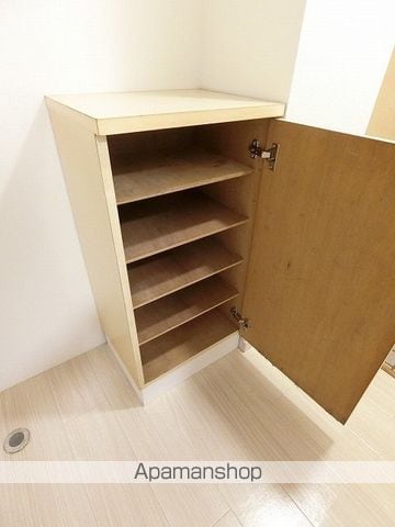 ジュネパレス松戸第70の内装写真