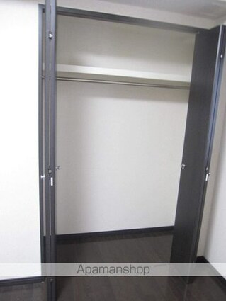 ヴェローナ阿佐谷南[1K/24.01m2]の収納