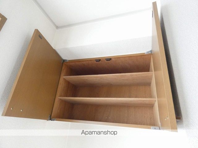 セジュール・オオムラの内装写真