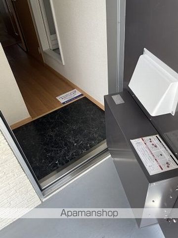 レオパレスソフィアの内装写真