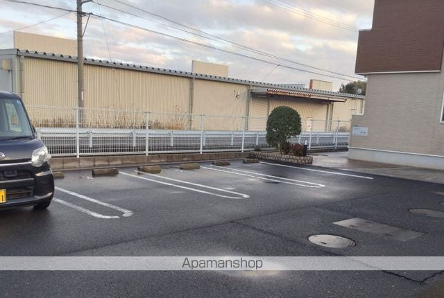 プラシード柿の木坂のその他写真