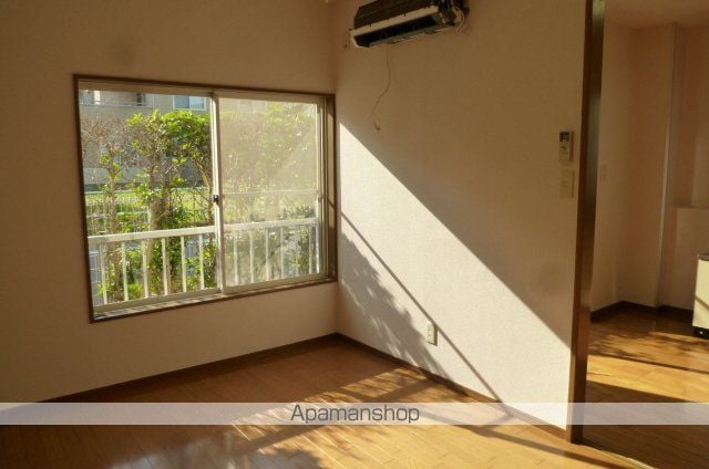VILLADEジュピタの内装写真