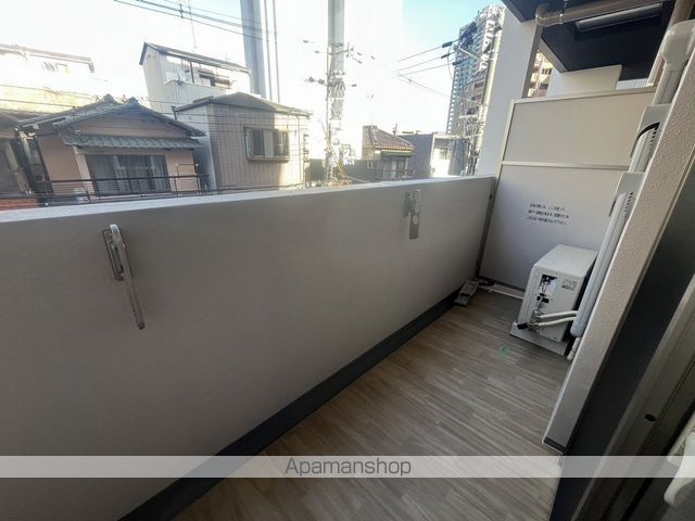 ミラージュパレス天王寺堀越町の内装写真