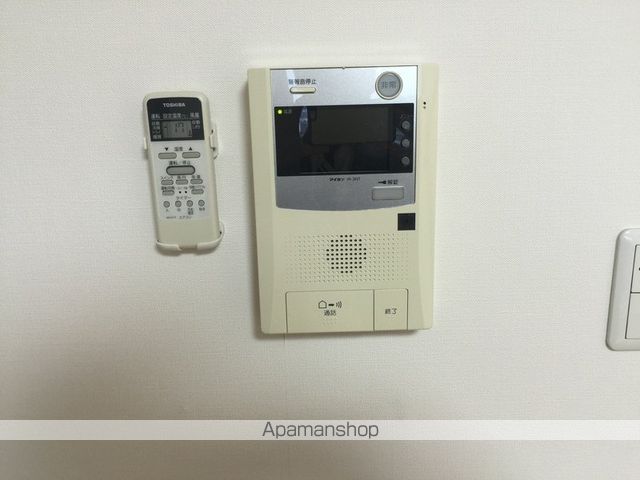 EXIA元住吉の内装写真