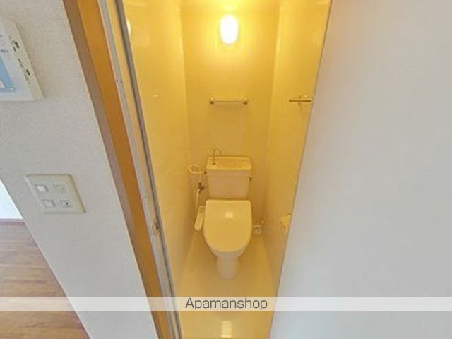プライムシティ熊本の内装写真