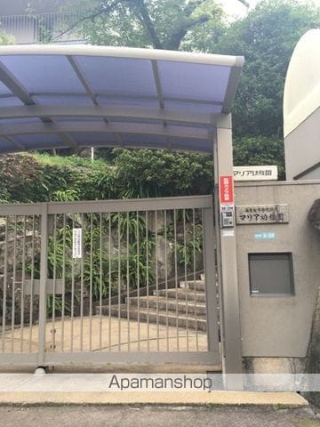 ビクトリアコート夙川の周辺写真