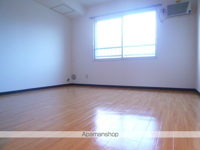 サンフロア山鼻の内装写真