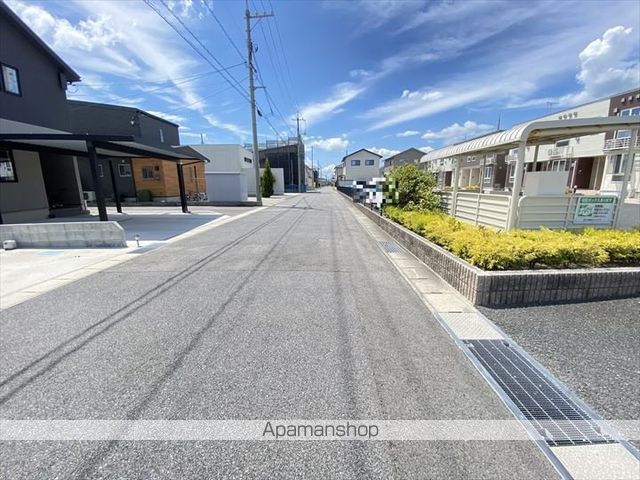 シーブリーズ Aの周辺写真