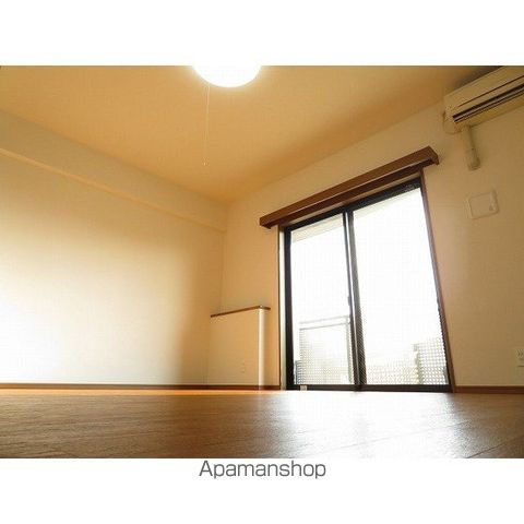 アムス志村の内装写真